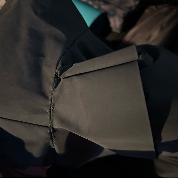 Tommy Hilfiger Winter Jacket w/ Windbreaker - Picture 4 of 5